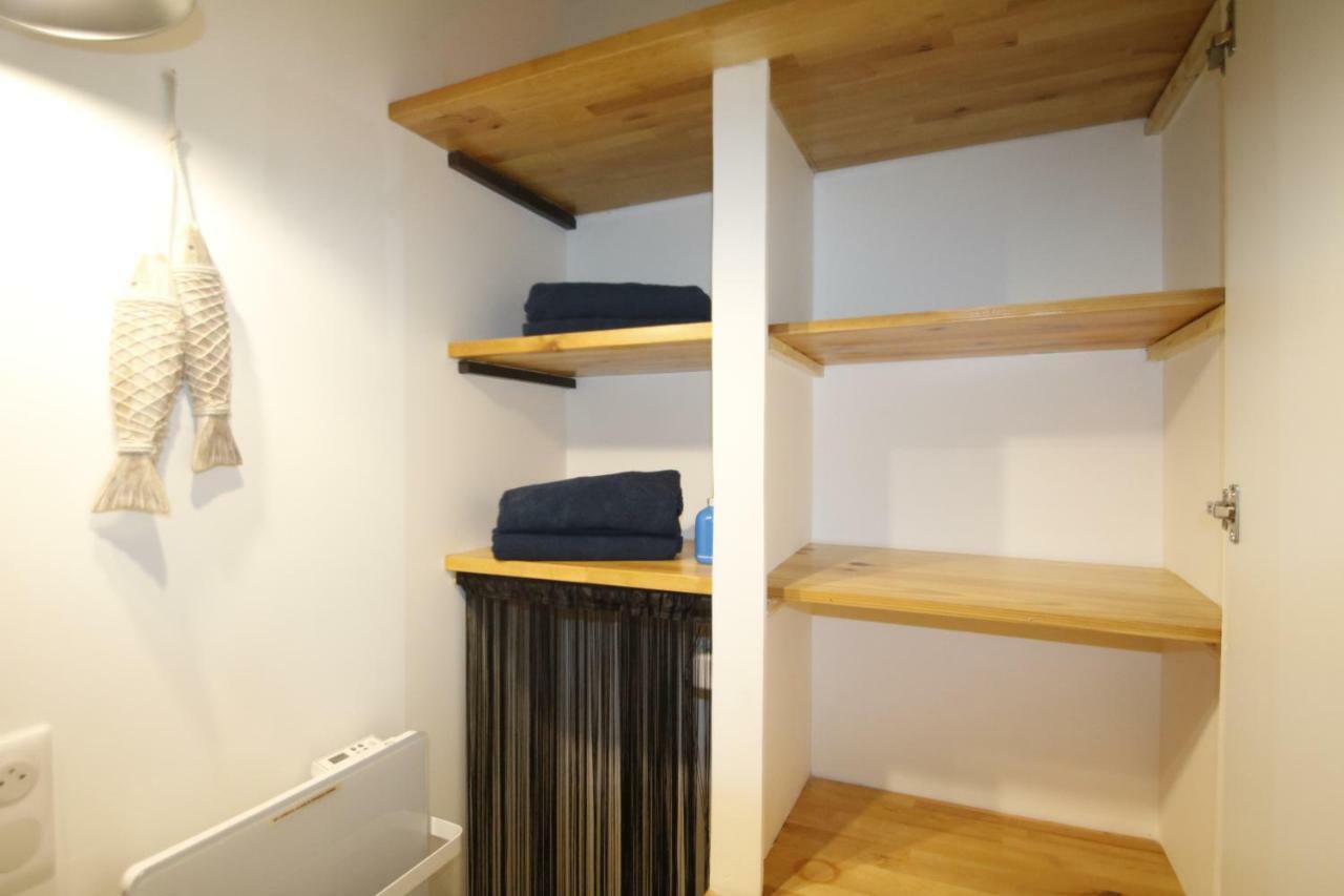 Wavebnb Confort, Central, Parking
